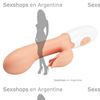 Estimulador de punto G con vibrador de clitoris y 30 vibraciones